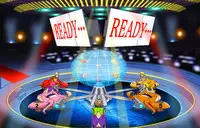 Newhalf Shoufu Matsuri! Shiriana Kaijou Battle Royal