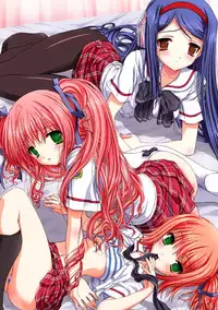 [Takahama Tarou] Takahama Taro Artworks [Digital]