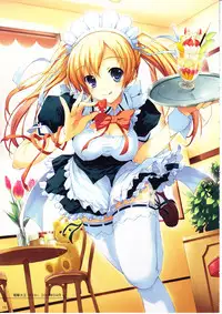 (C74) [Mugenkidou A (Tomose Shunsaku)] Tomose Shunsaku Jisen Illust Shuu (Various)