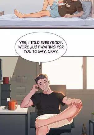 What do you Take me For? Ch.12/?