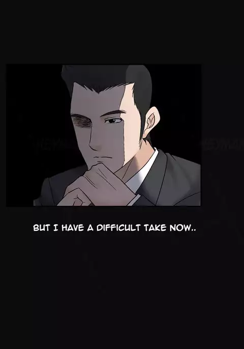 The Taste of Hands Ch.1-49