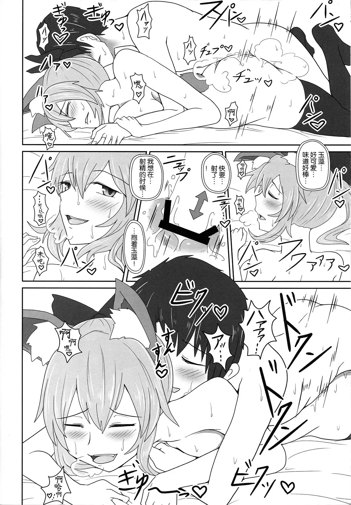 Suiten Nikkou Anaterasu