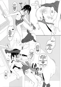 Hitsuji no Kimochii After | Sheep's Delight After