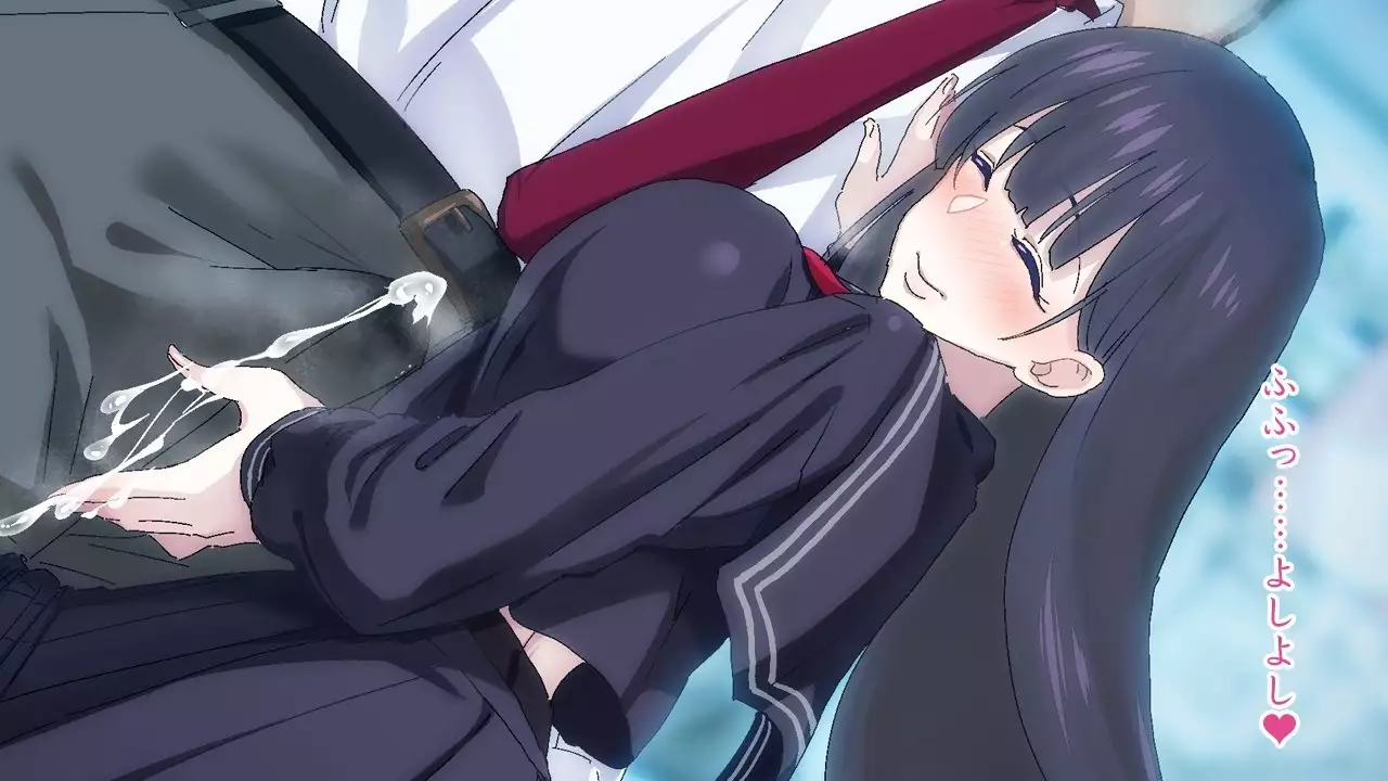 Sasayaki Chijo Densha ~Azuma Nobori-sen no Teinei-go Ojou-sama~