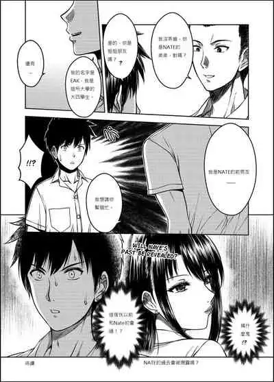 My Sister...3 繁體中文化