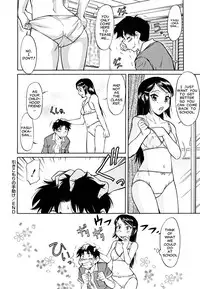 [Kaneko Toshiaki] Inner Equal Bloomers [English] [Clearly Guilty Translations] [Decensored]