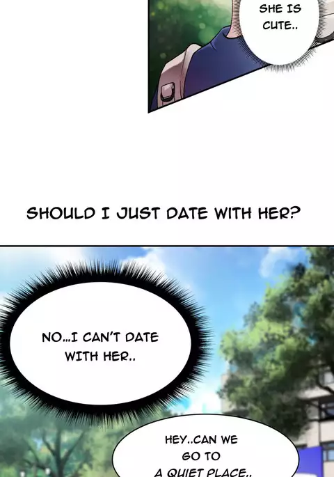 Tissue Thieves Ch.1-5