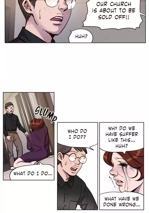 Atonement Camp Ch.1-38