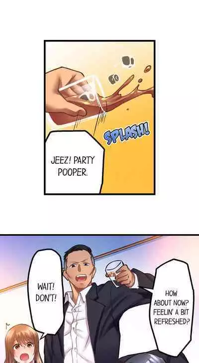 [Hirano Kawaju] 60 Minutes to Fuck My Bully’s Girlfriend (Ch.01~06) [English]