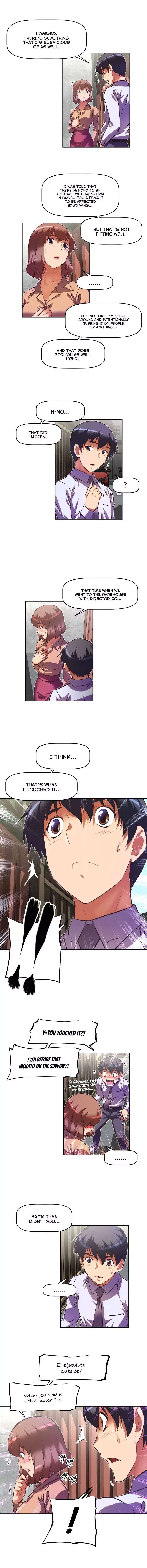 Brawling Go Ch.76-105