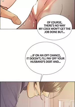 Taste of Forbbiden Fruit Ch.34/53