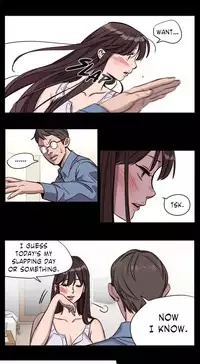 [Ramjak] Atonement Camp Ch.1-35 (English) (Ongoing)