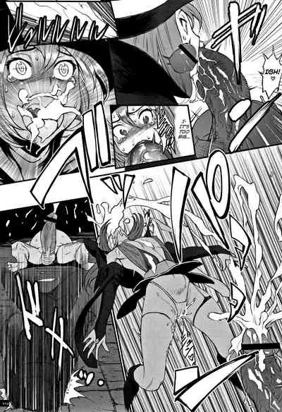 Hime to Dragon Ch.1-10