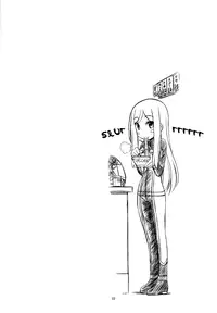 (C83) [MANITOU (Nakajima Rei)] One One Off Off (One Off) [English] [biribiri]