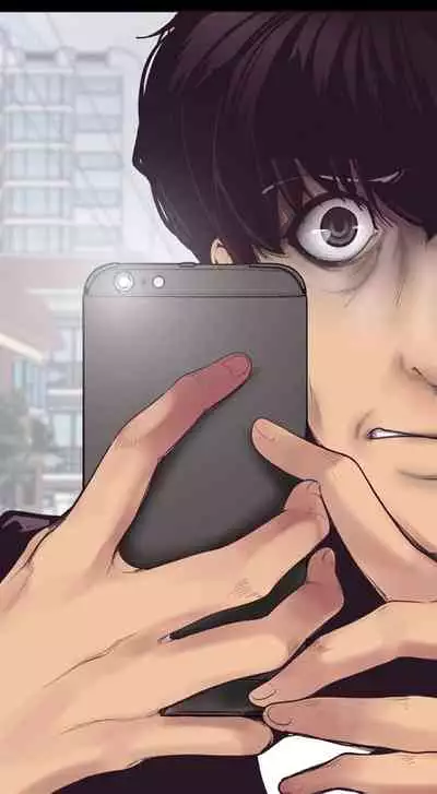 A Wonderful New World Ch.10/?