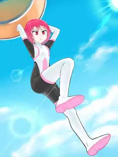 Senkou Senshi Prominence 2