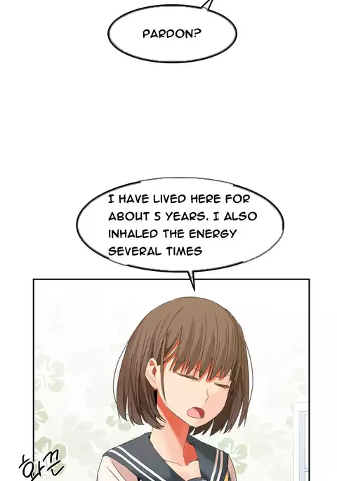 Hari Dormitory Ch.0-25