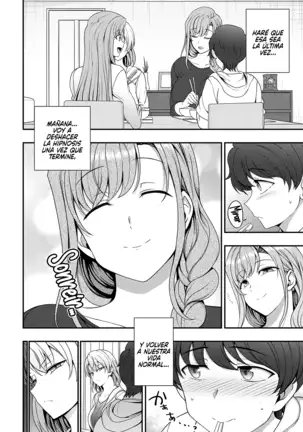 FamiCon - Family Control | Control Familiar Ch. 1