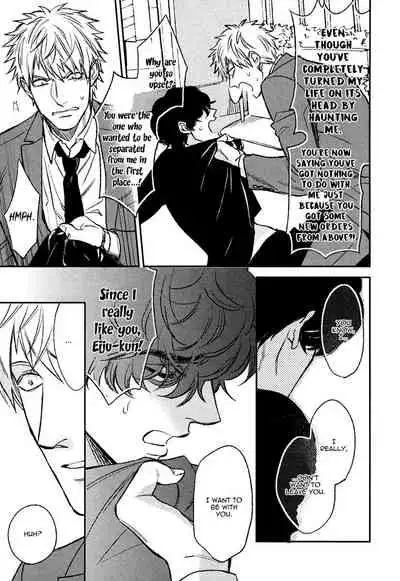 Fukouchuu no Shiawase