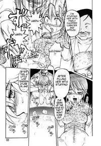 [Uziga Waita] Game Over [English]