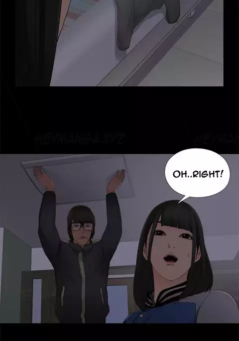 Girl Next Door Ch.1-11