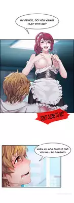 [Studio Gale] Lady Garden Ch.1-15 (English) (Ongoing)