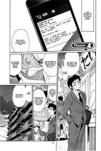 [Manabe Jouji] Kanojo de Ippai 1 Ch. 1-8 [English] [Afro + Ochimusha]