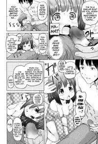 [Himeno Mikan] Hatsukoi Oppai | First-Love Boobies (COMIC LO 2015-03) [English] {Mistvern}
