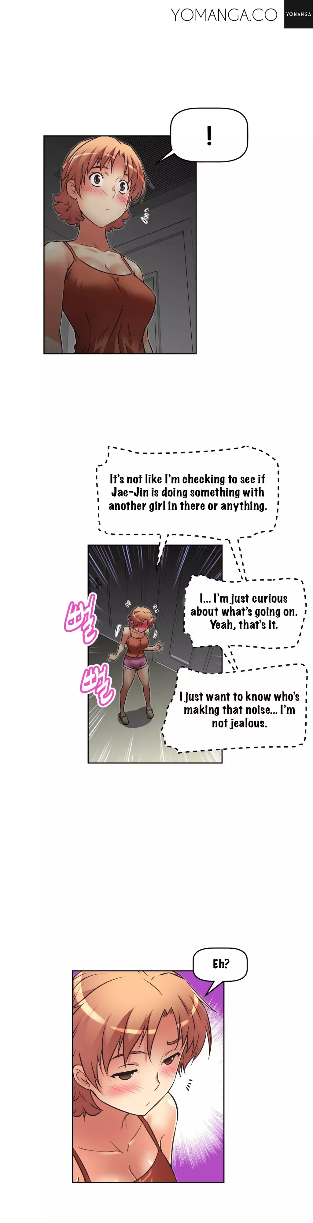 Brawling Go 0-17 Chapters