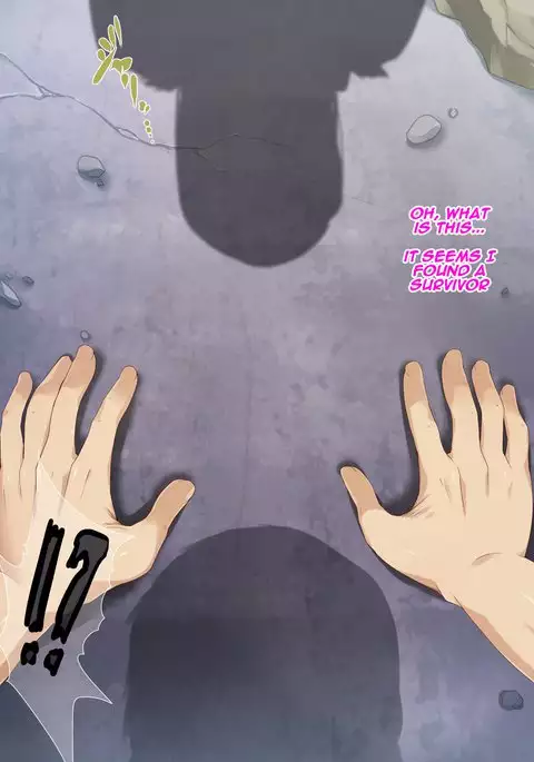 Tensei Shitara 18-gou no Omocha ni Sareta Ken