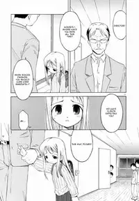 [Yamamoto Kumoi] Marble Cake Ch. 1-2, 4, 11 [English]
