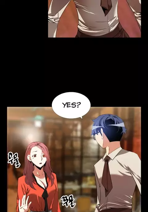 Love Parameter Ch.1-66