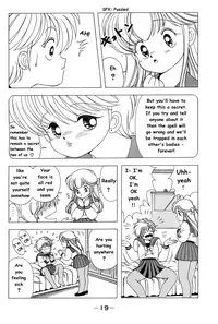 Nana-chan wa Ore no Mono ch 1 [English]