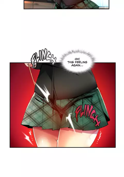 Lilith`s Cord Ch.1-37