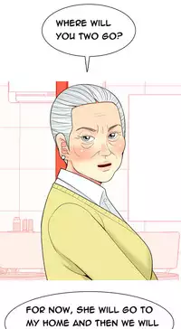 Hooker Ch.1-41 (English) (Ongoing)