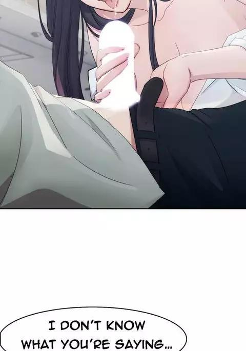 Lady Garden Ch.1-20