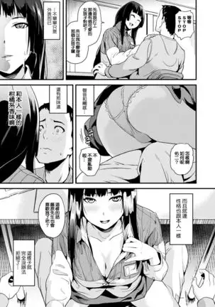 Doukyo Suru Neneki CH1~7