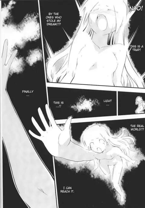 Slave Heroines Vol2 - CH2
