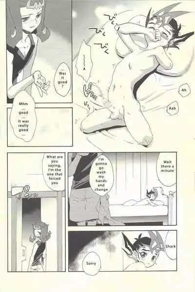 Itokeki Negai no Kanau Basho | The Place Where Wishes Come True