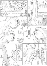 [Akimbo] SUI-PRE (Suite Precure) [English] [Tigoris Translations]