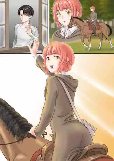 Cap, I have a message for you. Vol.2