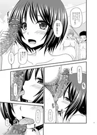 [valssu (Charu)] Roshutsu Shoujo Yuugi Ran II Ge [Digital]