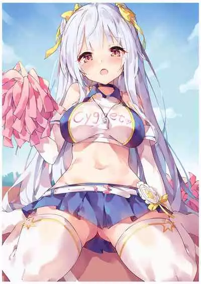 [Unahouse (Unacchi)] Mekuuru Lane 5 (Azur Lane) [Digital]