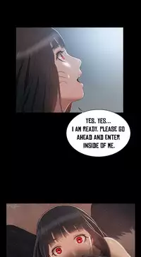 [Getty] Siren Ch.0-11 (English) (YoManga) (Ongoing)