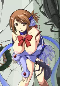 [Tiba-Santi] Dungeon Travelers - Haruka no Himegoto (ToHeart2 Dungeon Travelers) [Digital]