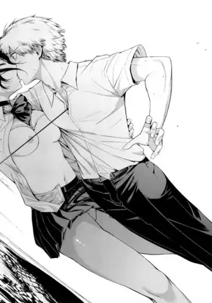 Kusarinoko Katsurei | Chainsaw Circumcision