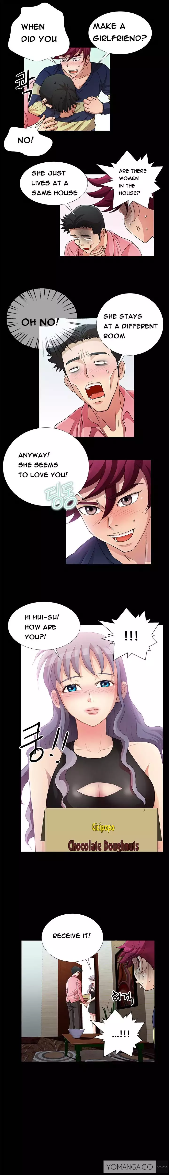 Will You Do as I Say? Ch.1-15