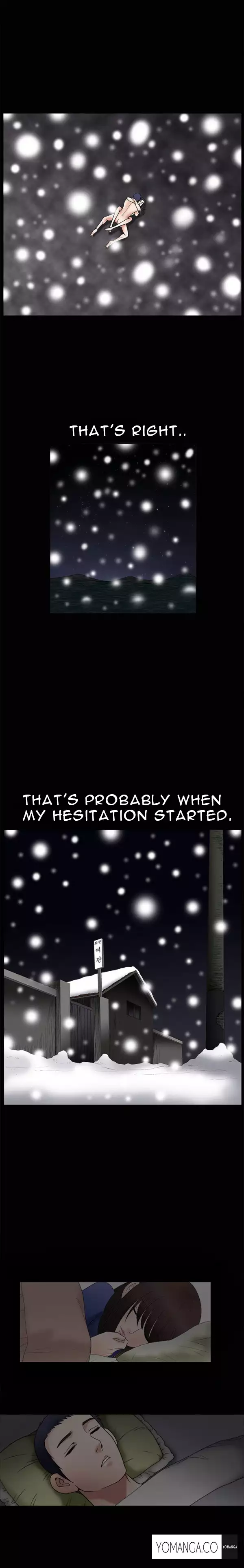 Seduction Ch.1-13