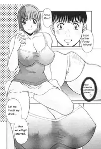 Can't Help It [English] [Rewrite] [olddog51]