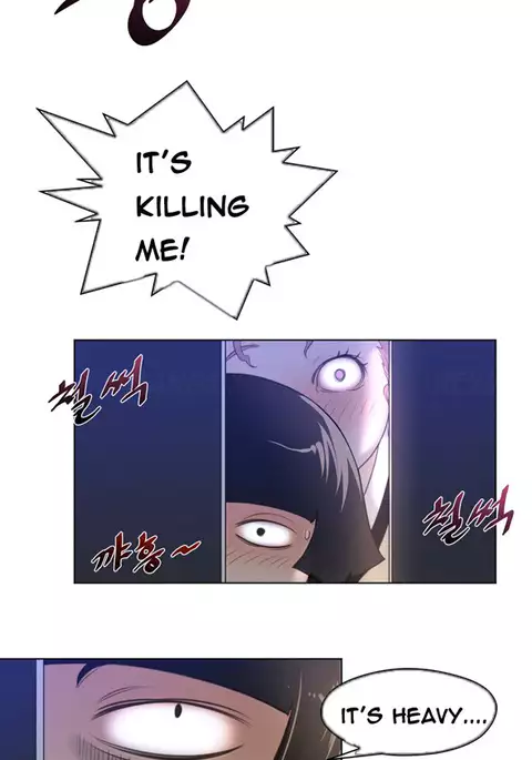 Perfect Half Ch.1-13